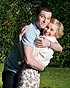 Gavin and Stacey<br>TV portraits for BBC Three / Baby Cow Productions Ltd