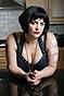 Gavin and Stacey<br>TV portraits for BBC Three / Baby Cow Productions Ltd