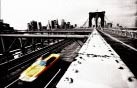 Brooklyn Bridge Taxi