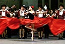 The Kirov Ballet
