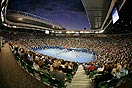 The Australian Open 2009 at the Rod Laver Arena, Melbourne