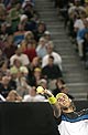 Rafael Nadal - The Australian Open 2009 at the Rod Laver Arena, Melbourne